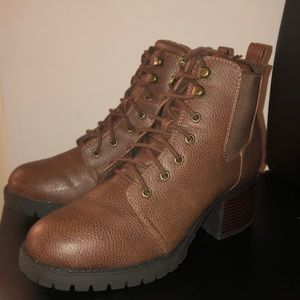 MIA Combat Boots